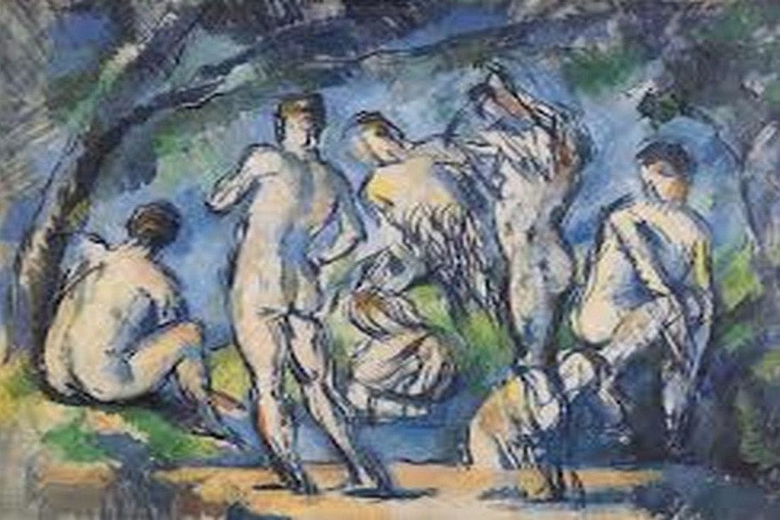 An image of Modern Art Museum Jean-Marie Drot