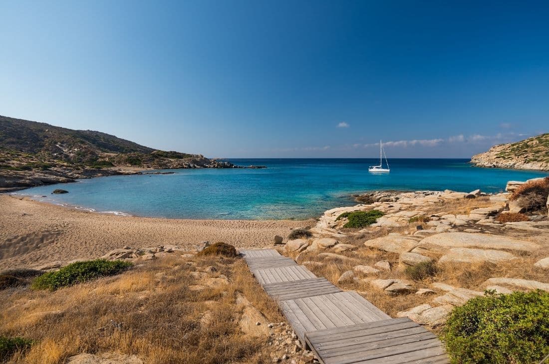 An image of Pikri Nero Ios