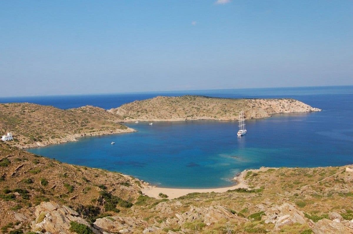 An image of Τρεις Κλησιές