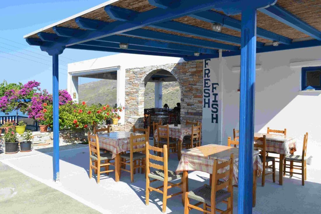 An image of Koukos Ίος