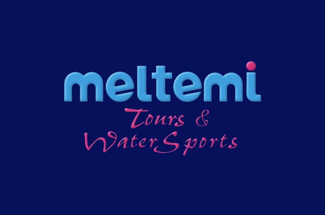 An image of Meltemi Boat Tours Watersports & Diving Ios