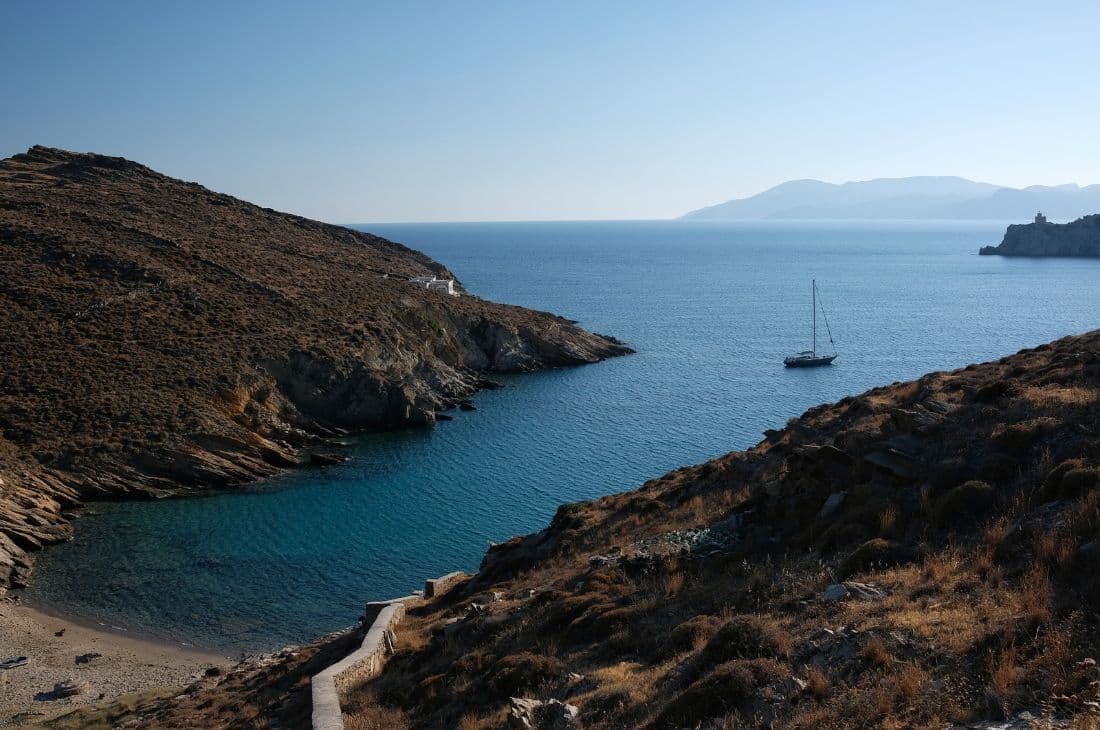 An image of Valmas Ios