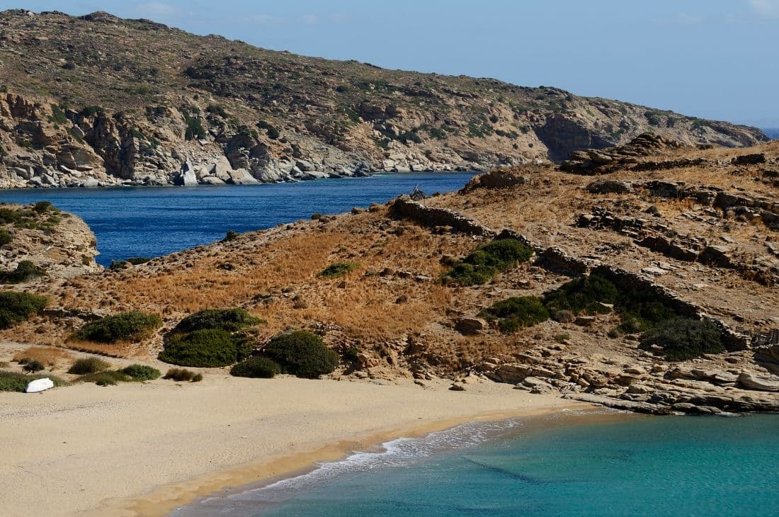 An image of Πλάκες Ίος