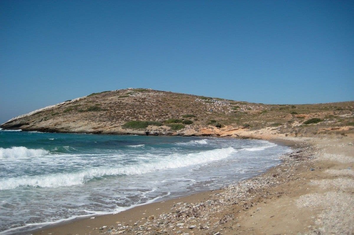 An image of Plakoto Ios