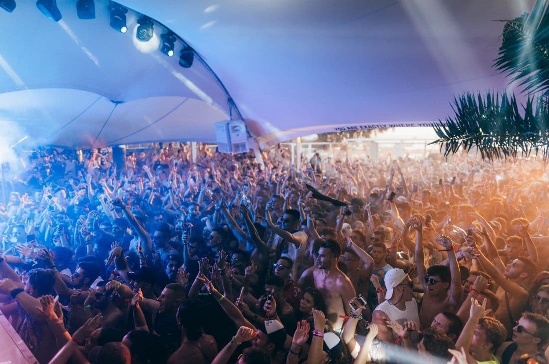 An image of FarOut Beach Club Ίος