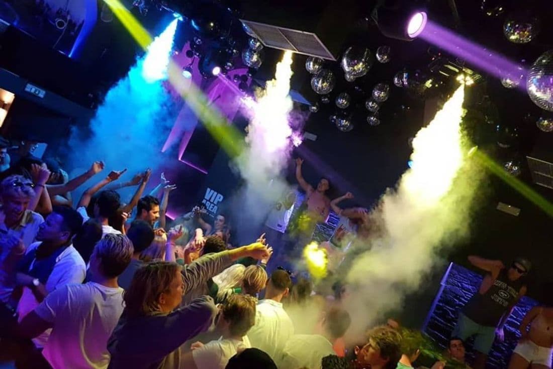 An image of Disco69 Ίος