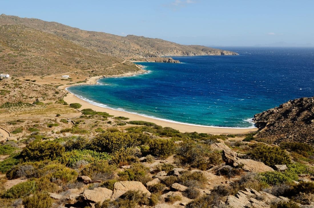 An image of Kalamos Ios