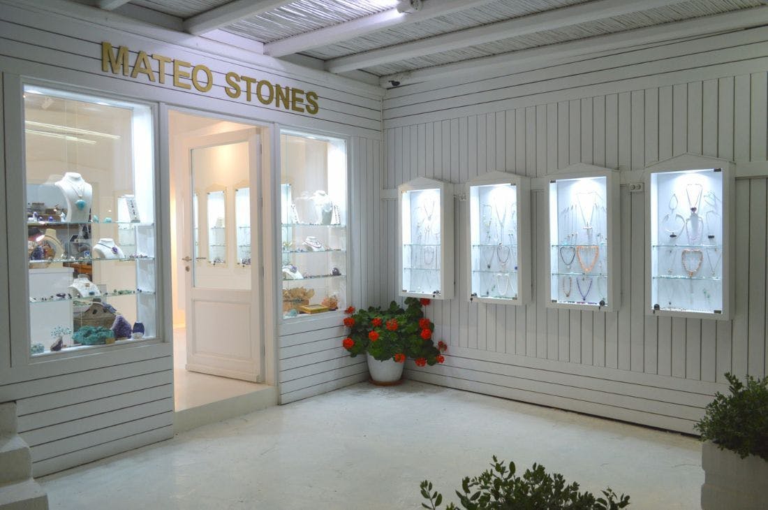 An image of Mateo Stones