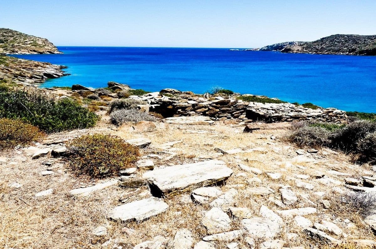 An image of Ιστορία της Ίου