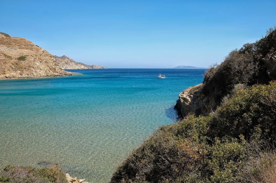 An image of Kolitsani Ios